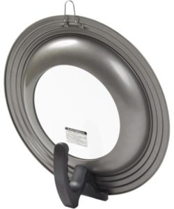 鍋のふたを収納できるスタンドをニトリで発見 キッチンを変身させよう