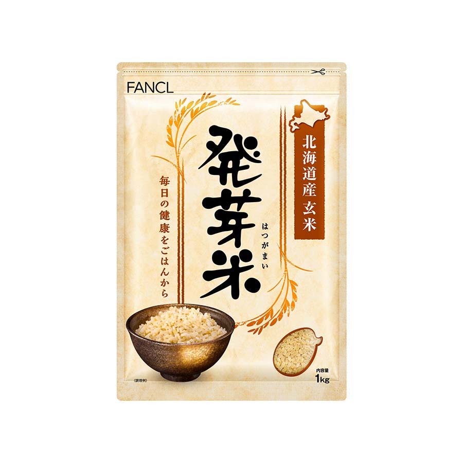 ファンケルの発芽玄米は危険?栄養素や美味しい食べ方を徹底紹介♪ ファンケルの発芽玄米は危険?栄養素や美味しい食べ方を徹底紹介♪