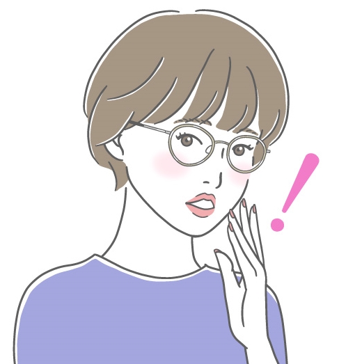 丸メガネ女子はダサいって No 似合わせのポイント伝授します 丸メガネ女子はダサいって No 似合わせのポイント伝授します